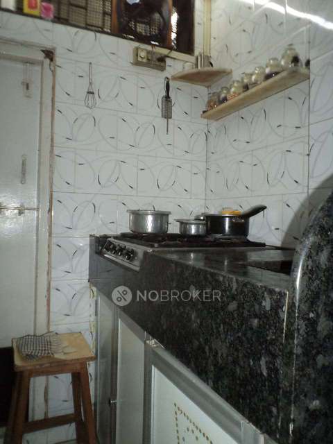 1 BHK Flat For Sale  In Mazgaon