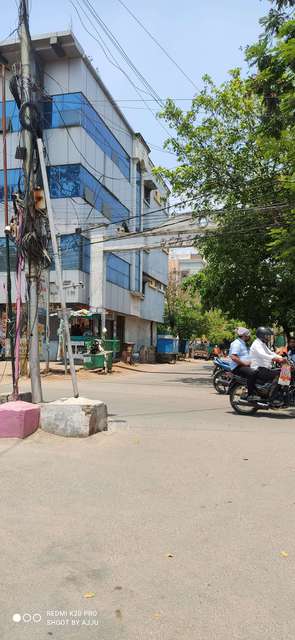 2 BHK Flat In Parls Evenues For Sale  In Quthbullapur