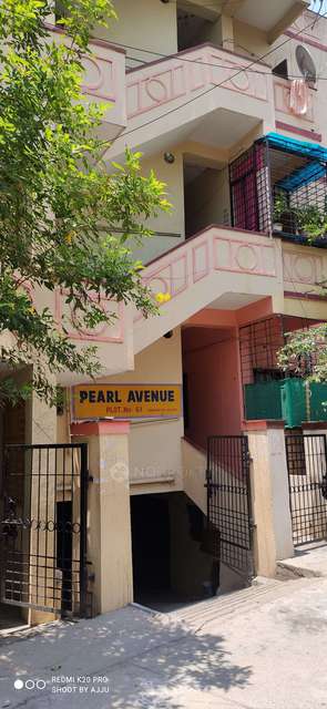 2 BHK Flat In Parls Evenues For Sale  In Quthbullapur