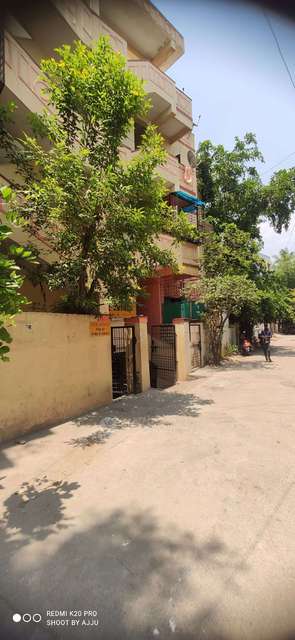 2 BHK Flat In Parls Evenues For Sale  In Quthbullapur