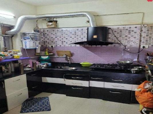 2 BHK Flat In Kumar Park Infinia  for Rent  In Fursungi