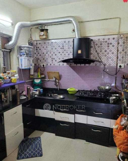 2 BHK Flat In Kumar Park Infinia  for Rent  In Fursungi