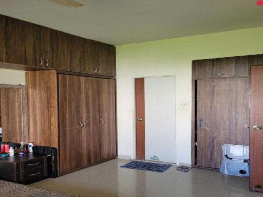 2 BHK Flat In Kumar Park Infinia  for Rent  In Fursungi