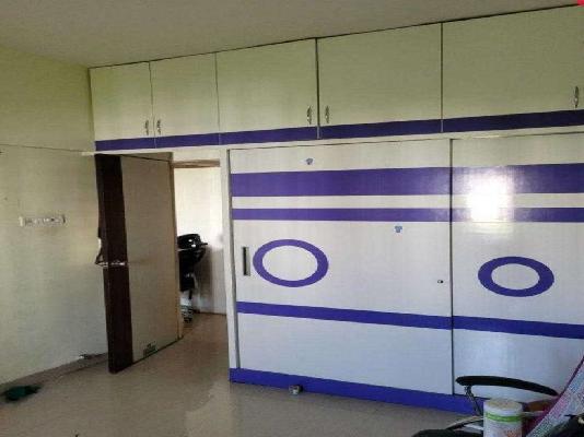 2 BHK Flat In Kumar Park Infinia  for Rent  In Fursungi