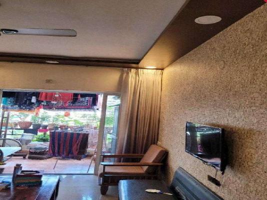 2 BHK Flat In Kumar Park Infinia  for Rent  In Fursungi