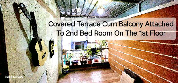 3 BHK Villa In Purple Touch Phase 3, Lohegaon for Rent  In Lohegaon Wagholi Road