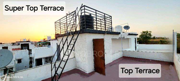 3 BHK Villa In Purple Touch Phase 3, Lohegaon for Rent  In Lohegaon Wagholi Road