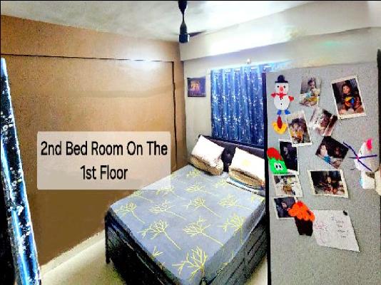 3 BHK Villa In Purple Touch Phase 3, Lohegaon for Rent  In Lohegaon Wagholi Road