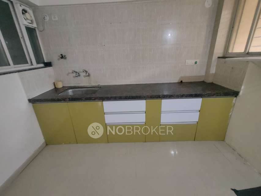 2 BHK Flat In Sollanaa Society for Rent  In Thergaon