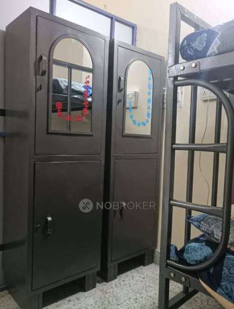 PG for Girls in Malleshwaram