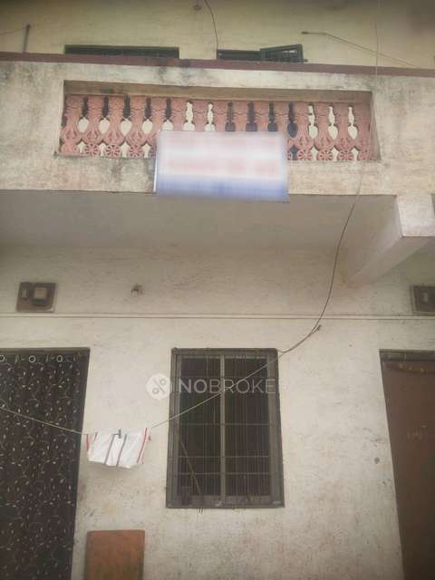 1 RK House for Rent  In Shikrapur
