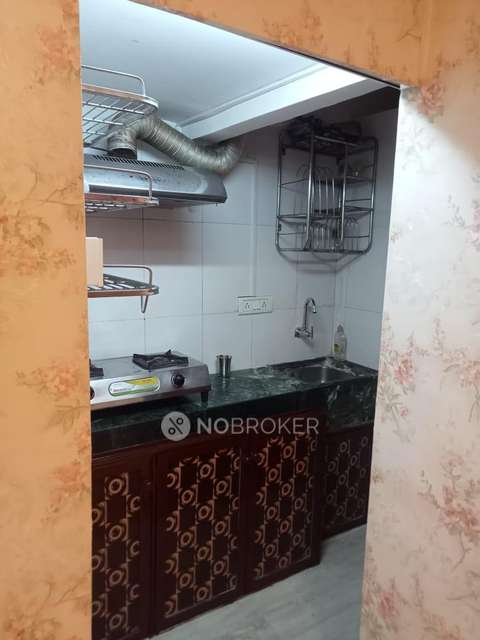 1 BHK Flat In Sanskriti Chs For Sale  In Andheri East