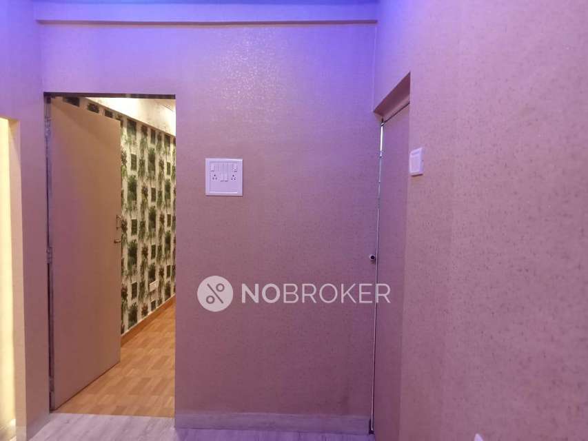 1 BHK Flat In Sanskriti Chs For Sale  In Andheri East