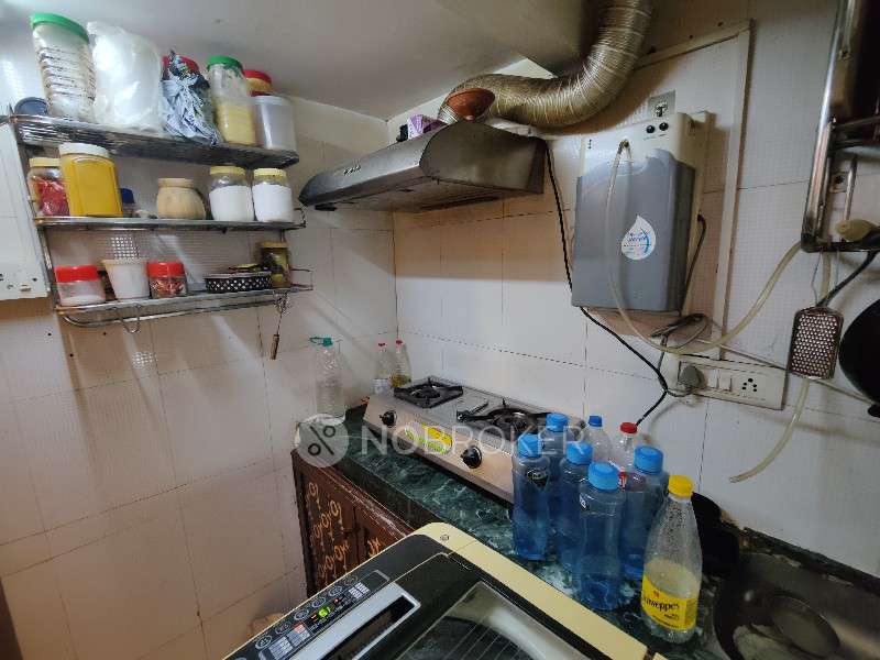 1 BHK Flat In Sanskriti Chs For Sale  In Andheri East