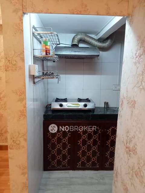 1 BHK Flat In Sanskriti Chs For Sale  In Andheri East