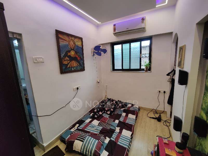 1 BHK Flat In Sanskriti Chs For Sale  In Andheri East