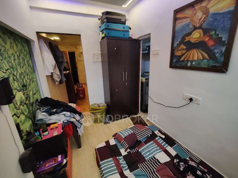 1 BHK Flat In Sanskriti Chs For Sale  In Andheri East