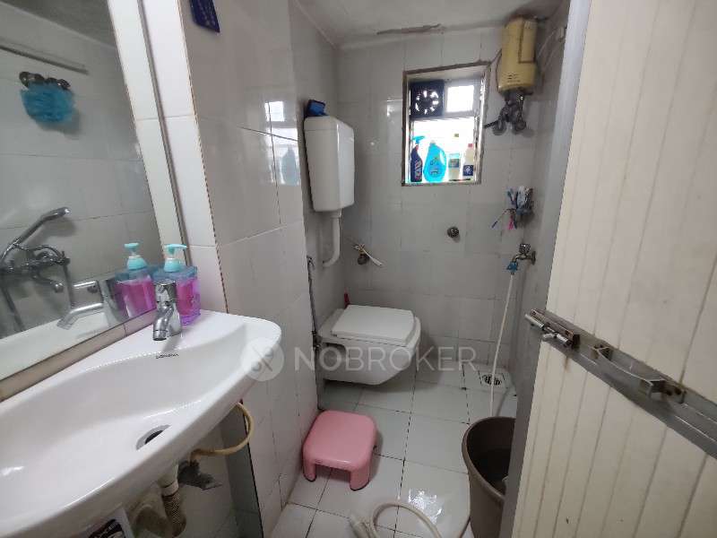 1 BHK Flat In Sanskriti Chs For Sale  In Andheri East