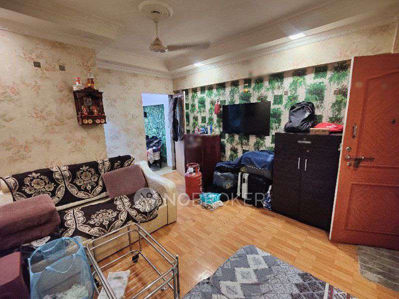 1 BHK Flat In Sanskriti Chs For Sale  In Andheri East