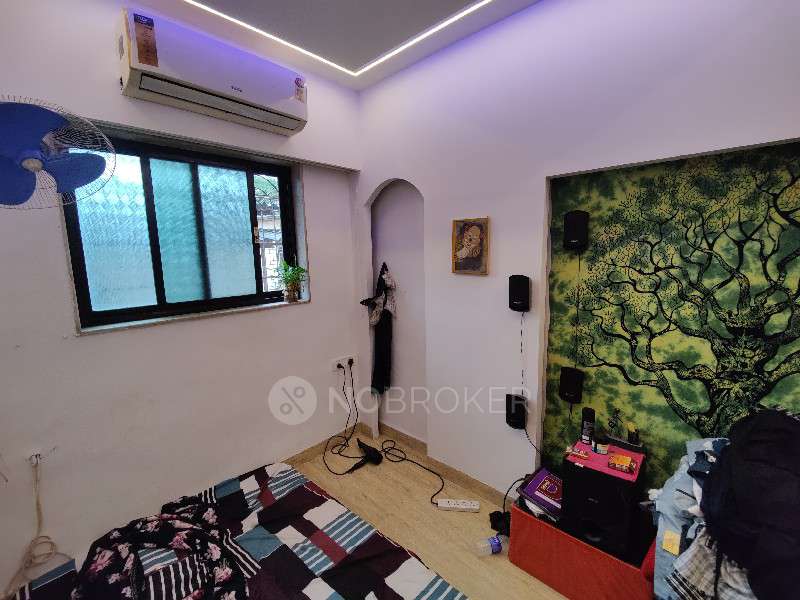 1 BHK Flat In Sanskriti Chs For Sale  In Andheri East