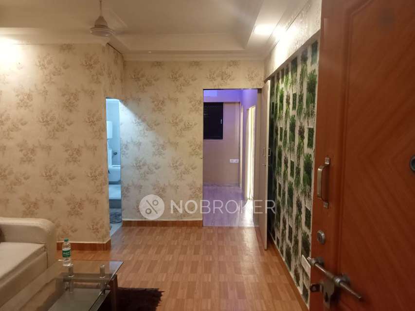 1 BHK Flat In Sanskriti Chs For Sale  In Andheri East