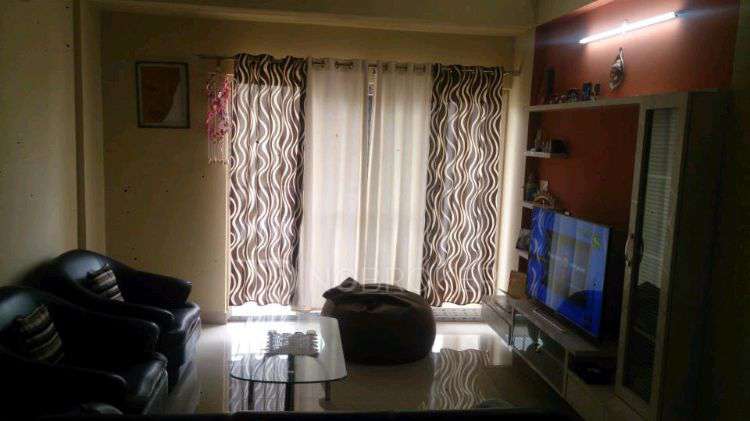 2 BHK Flat In Sai Lavender, Akshayanagar For Sale  In Akshayanagar