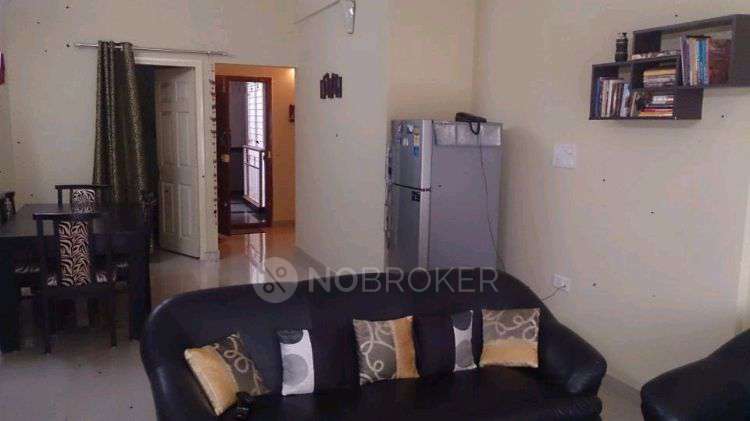 2 BHK Flat In Sai Lavender, Akshayanagar For Sale  In Akshayanagar