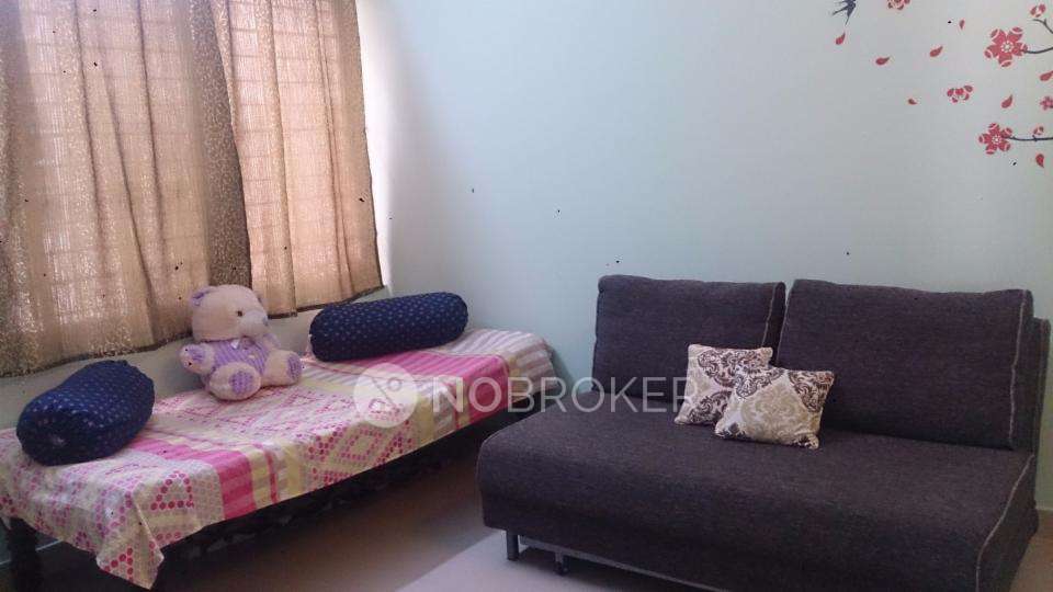 2 BHK Flat In Sai Lavender, Akshayanagar For Sale  In Akshayanagar