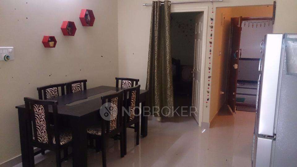 2 BHK Flat In Sai Lavender, Akshayanagar For Sale  In Akshayanagar