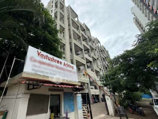 2 BHK Flat In Adrina For Sale  In Vastushree Adrina, Building B