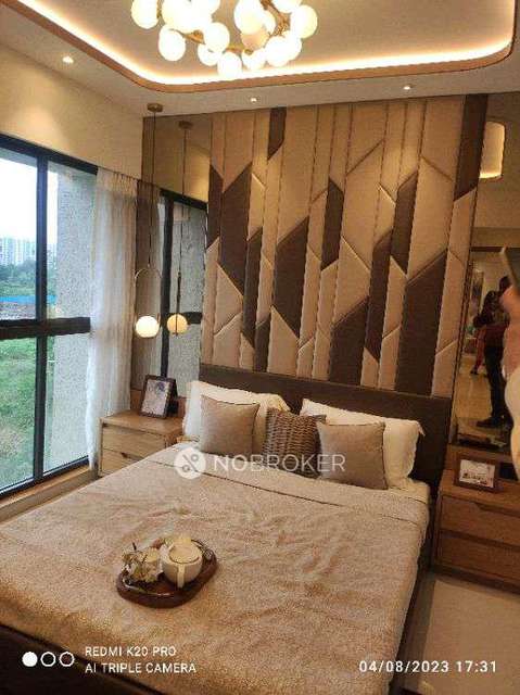 2 BHK Flat In Palava City Phase 2  For Sale  In Dombivali East