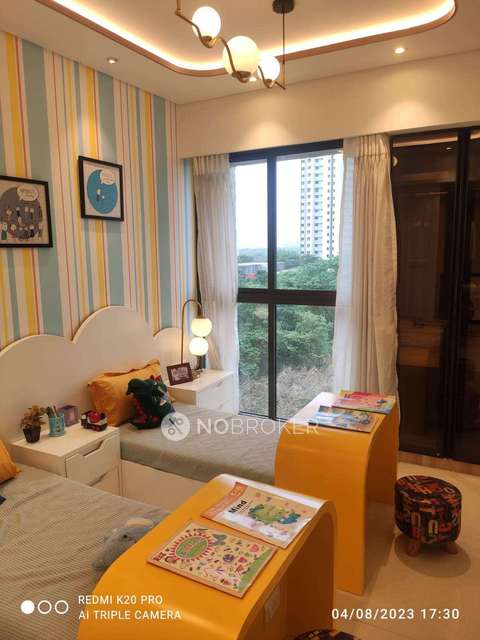 2 BHK Flat In Palava City Phase 2  For Sale  In Dombivali East