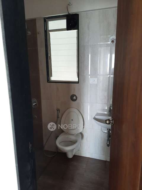 2 BHK Flat In Vtp Purvanchal For Sale  In Wagholi