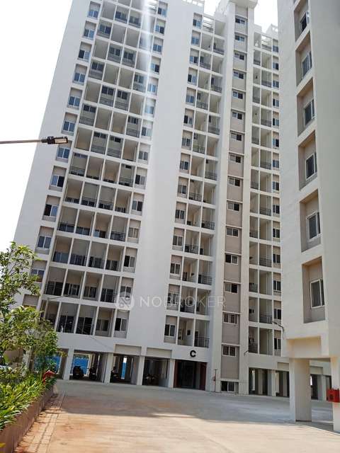 2 BHK Flat In Vtp Purvanchal For Sale  In Wagholi