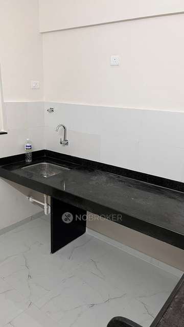 2 BHK Flat In Vtp Purvanchal For Sale  In Wagholi