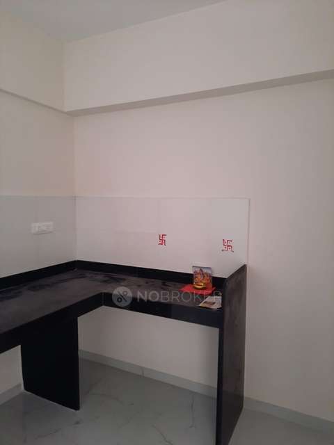 2 BHK Flat In Vtp Purvanchal For Sale  In Wagholi