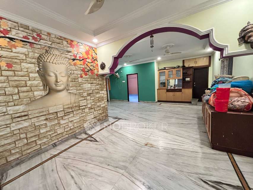 3 BHK House for Rent  In Miyapur