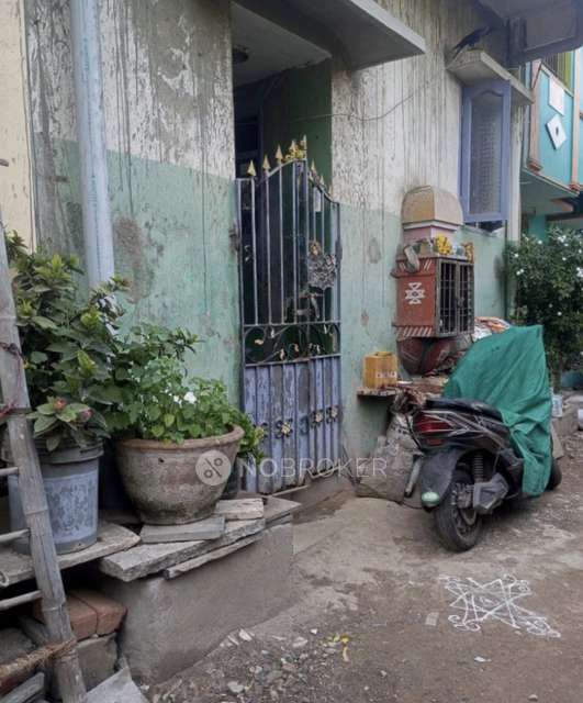 1 BHK Flat for Rent  In Tondiarpet