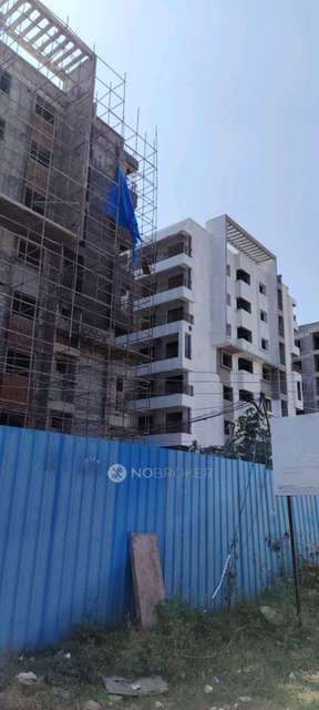 2 BHK Flat In Vikyath Signature For Sale  In Kurudusonnenahalli