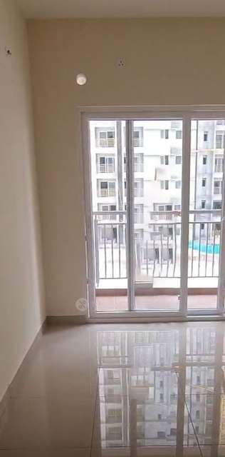 2 BHK Flat In Tvs Emerald Jardin For Sale  In  Singasandra