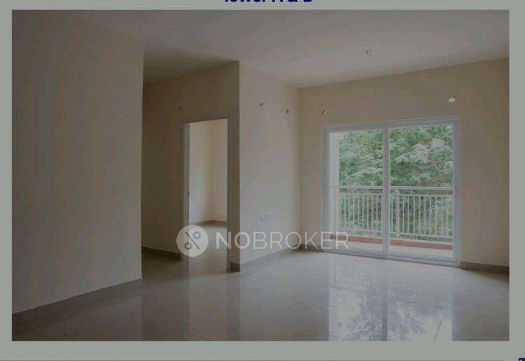 2 BHK Flat In Tvs Emerald Jardin For Sale  In  Singasandra