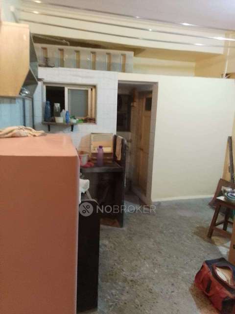 1 RK Flat In Standalone Building  For Sale  In Thane West