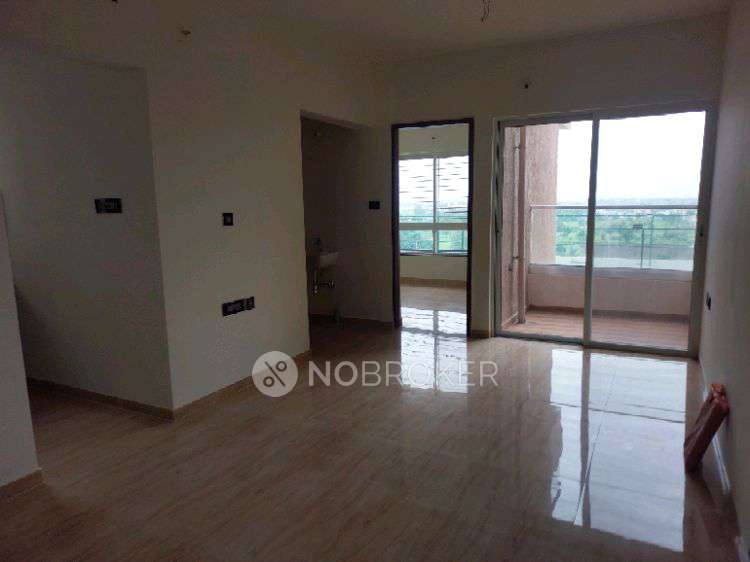 1 BHK Flat In Vtp Pegasus, Kharadi, Pune, Pune for Rent  In Vtp Pegasus