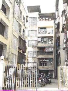 1 BHK Flat In Shreyas Apartment For Sale  In Thane West