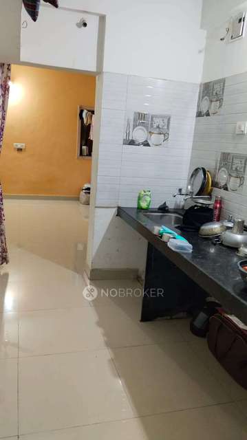 Shared Room for Female In 1 BHK  In Karve Nagar