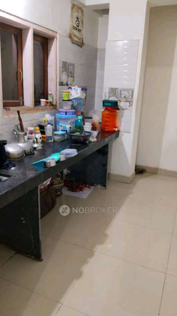 Shared Room for Female In 1 BHK  In Karve Nagar