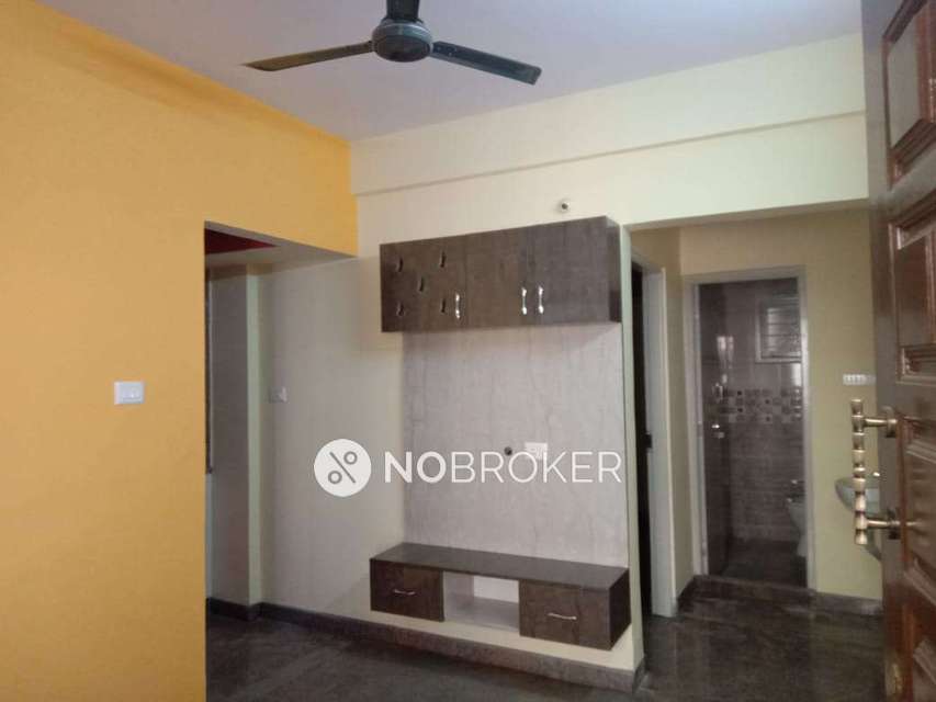2 BHK Flat In Standalone Building  for Rent  In Hoodi
