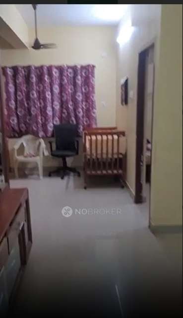 2 BHK Flat In Praveens Arya Square, Sholinganallur, Chennai For Sale  In Sholinganallur, Chennai