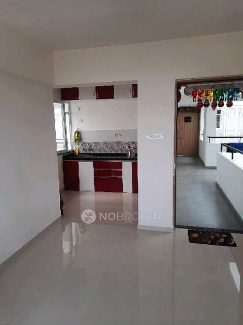 2 BHK Flat In K Town E Building, Mukai Chauk , Kiwale - Ravet for Rent  In Mukai Chowk