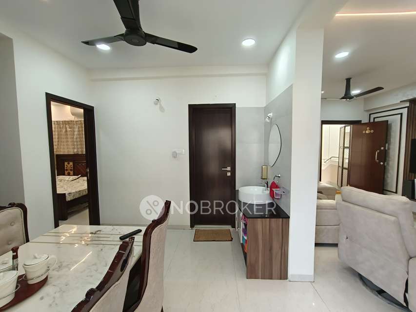 3 BHK Flat In Rv Akshobhya For Sale  In Bandlaguda Jagir